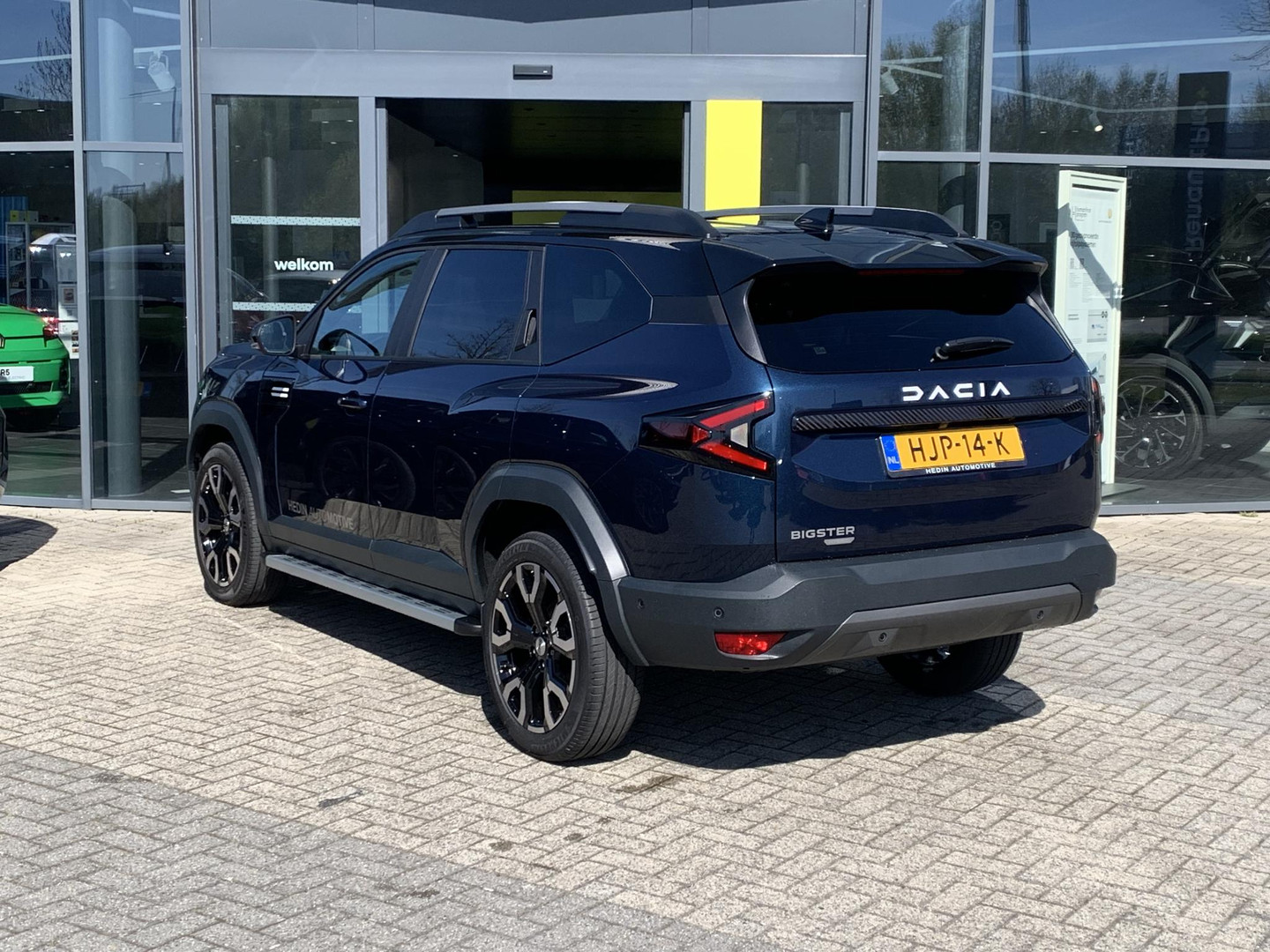 Dacia