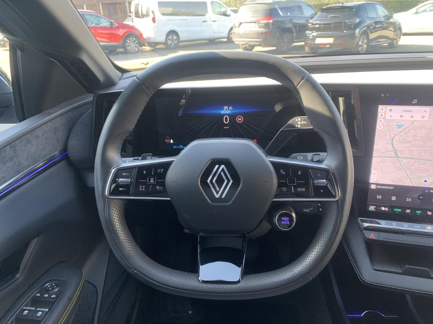 Renault