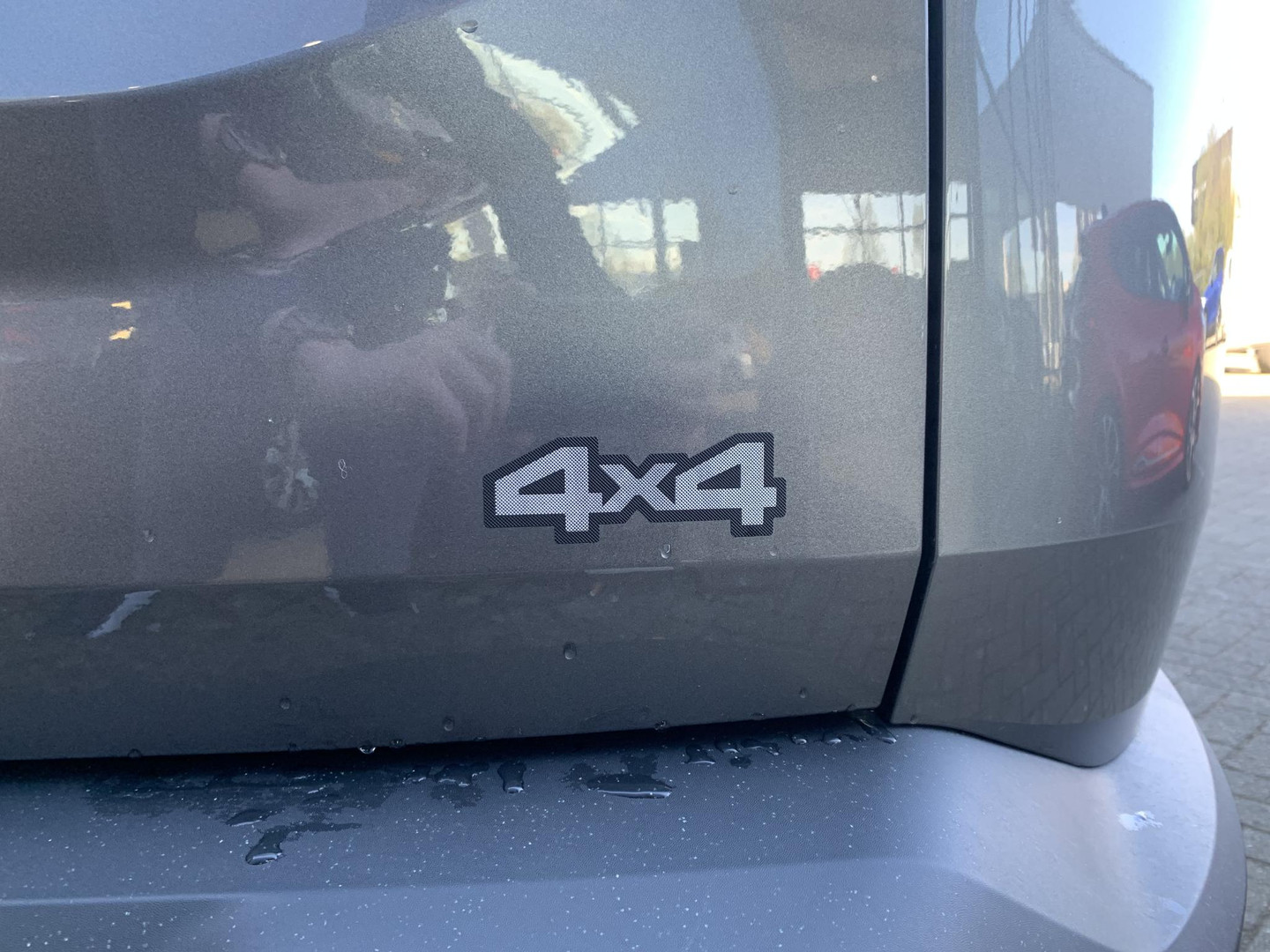 Dacia