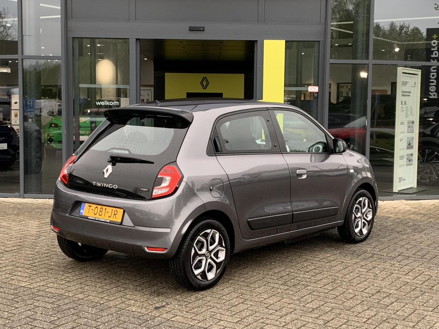 Renault