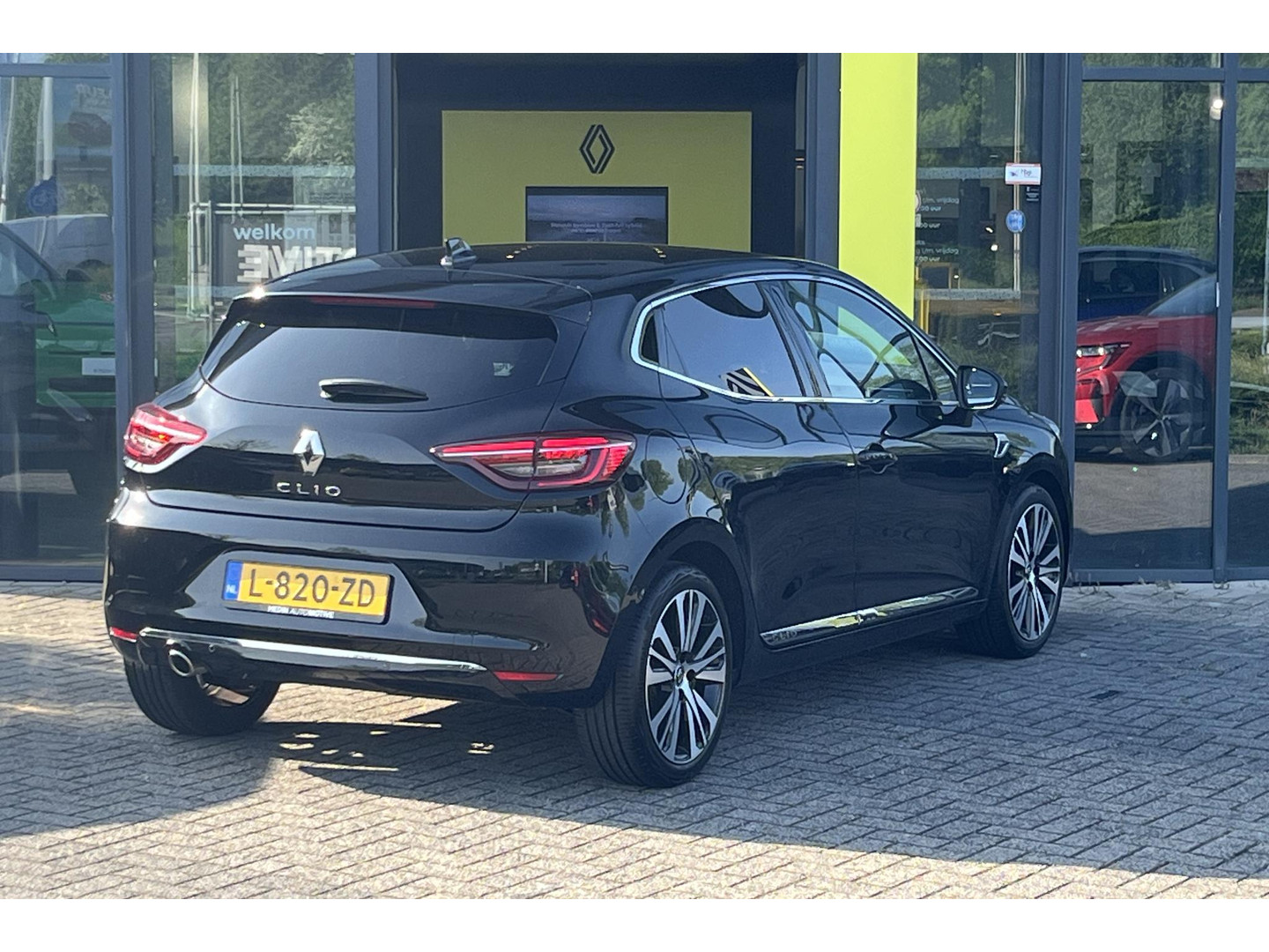 Renault