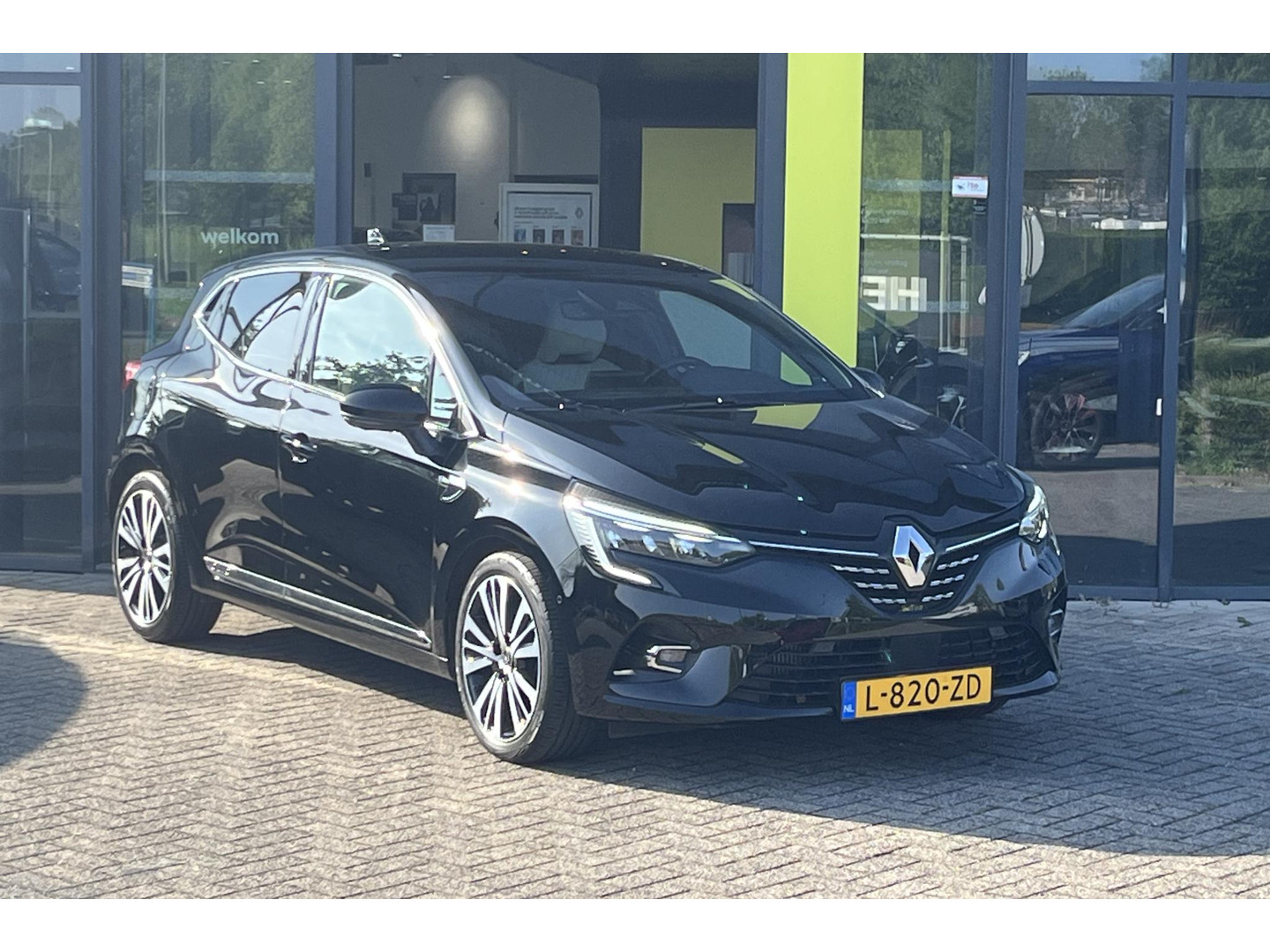 Renault
