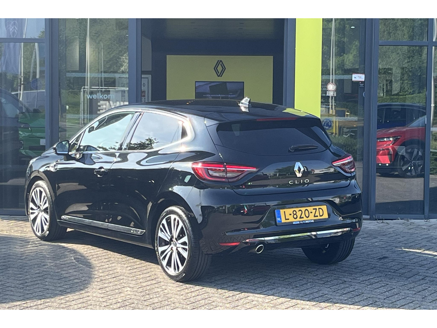 Renault