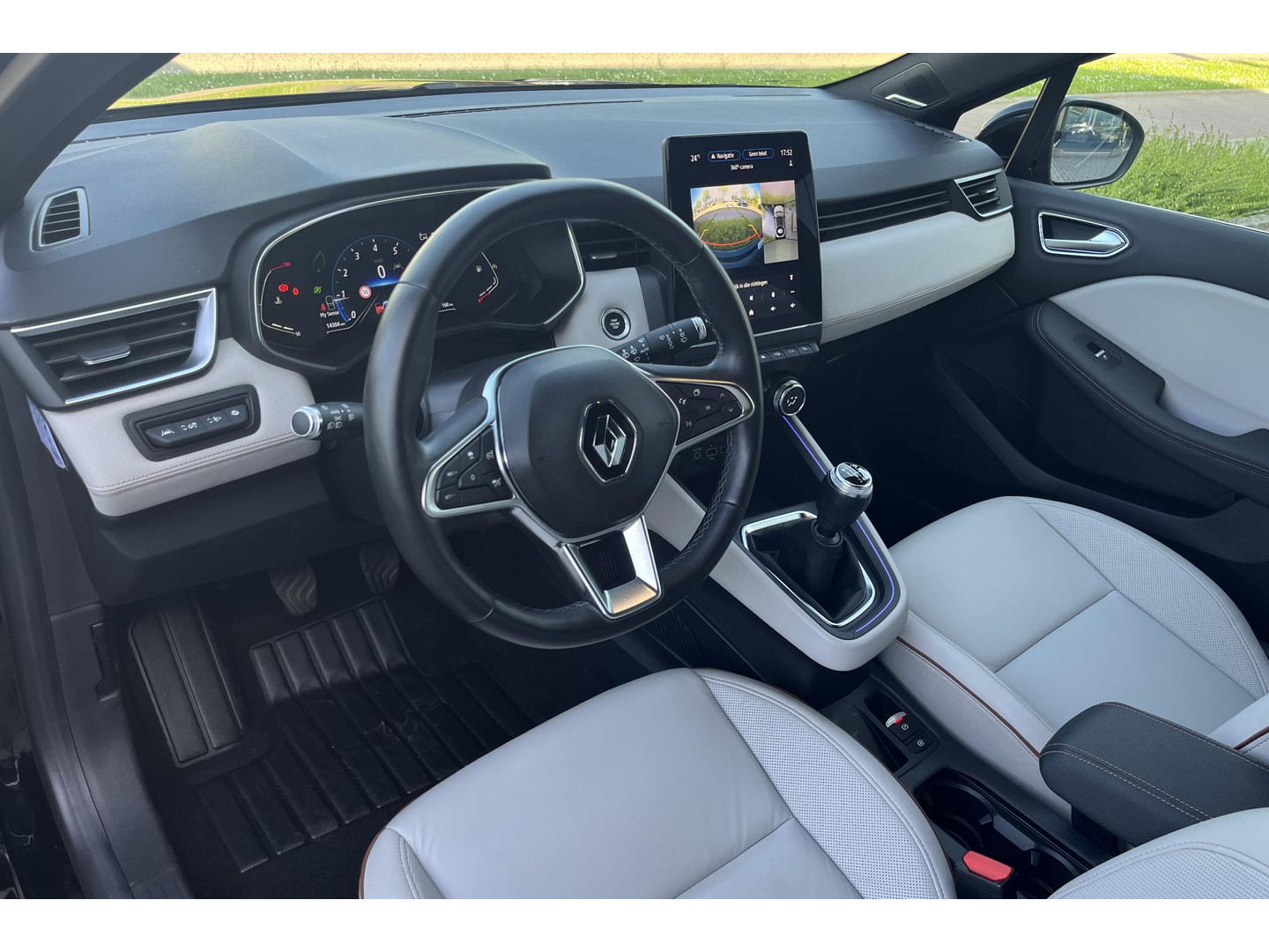 Renault