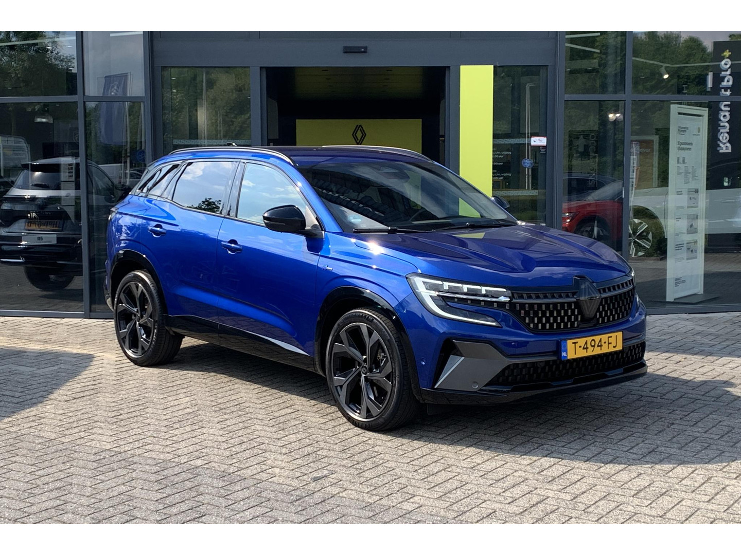 Renault