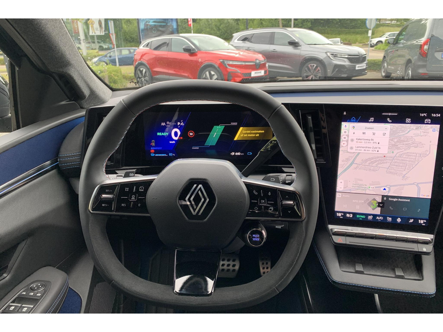 Renault