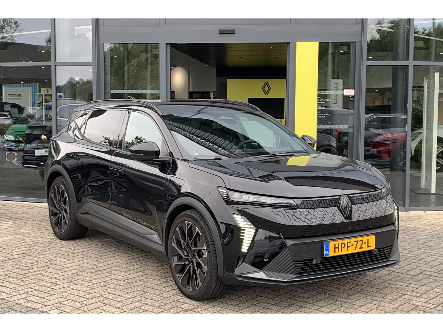 Renault