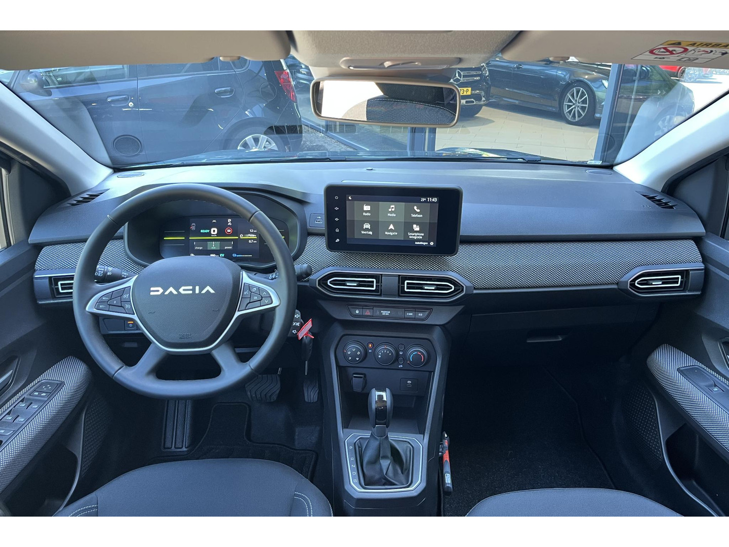 Dacia
