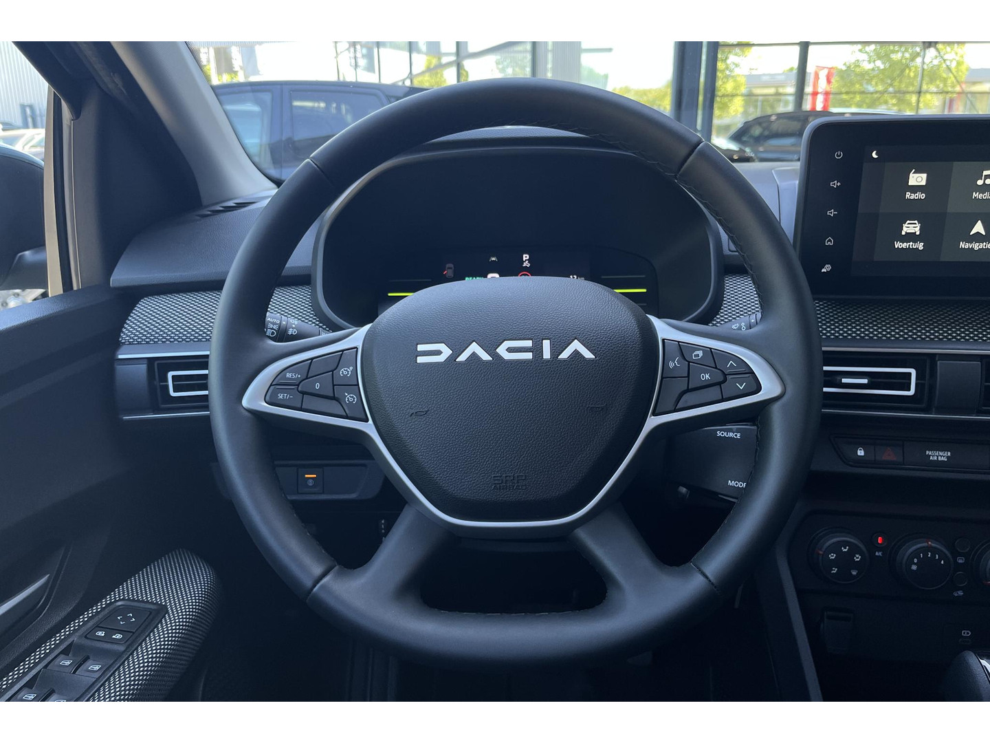 Dacia
