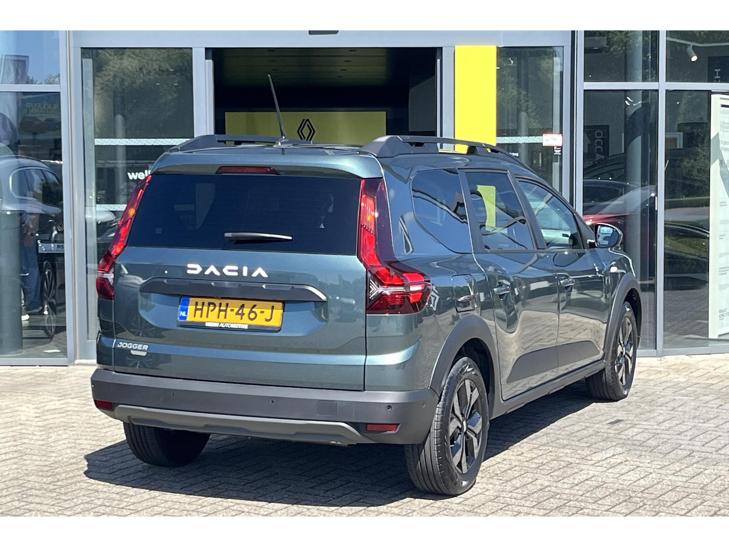 Dacia