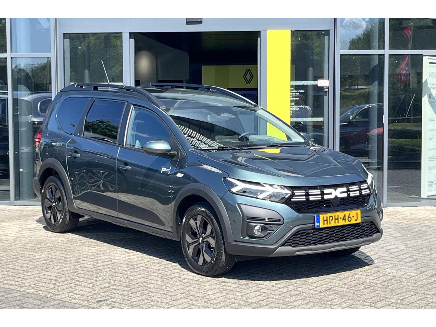 Dacia