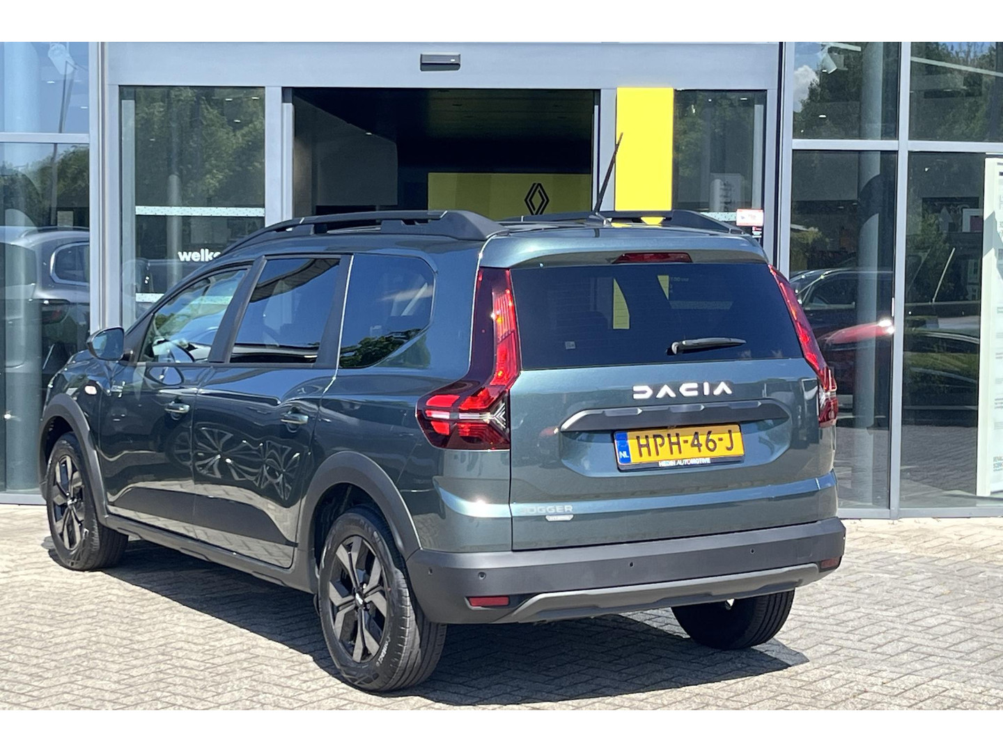 Dacia