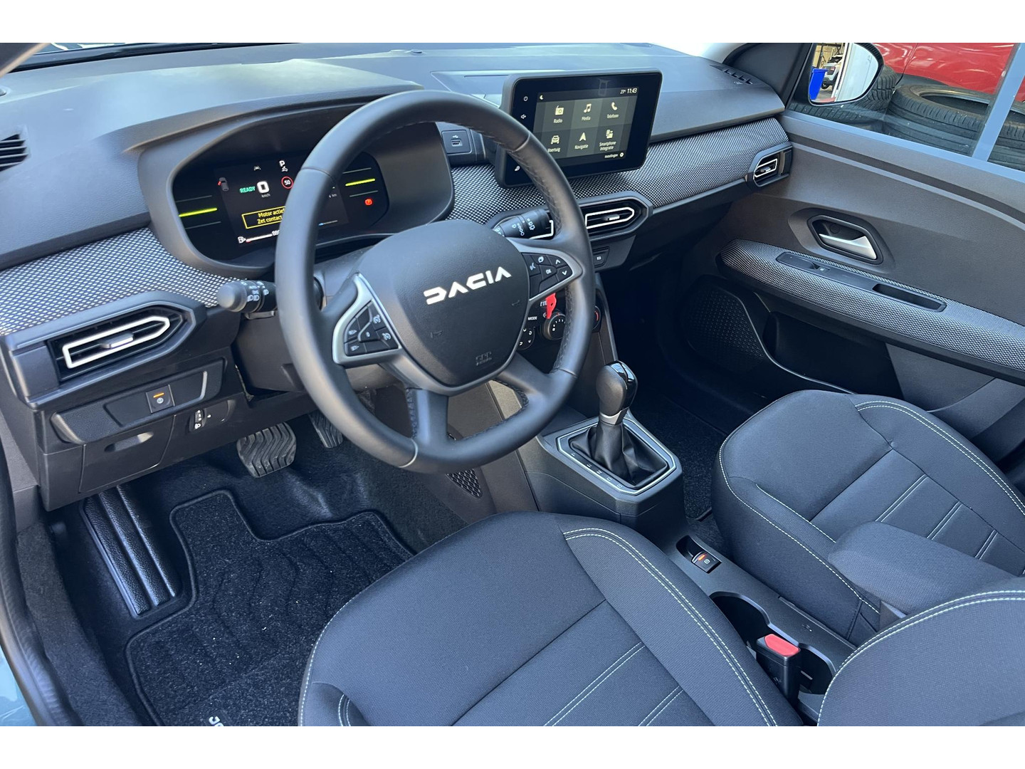 Dacia