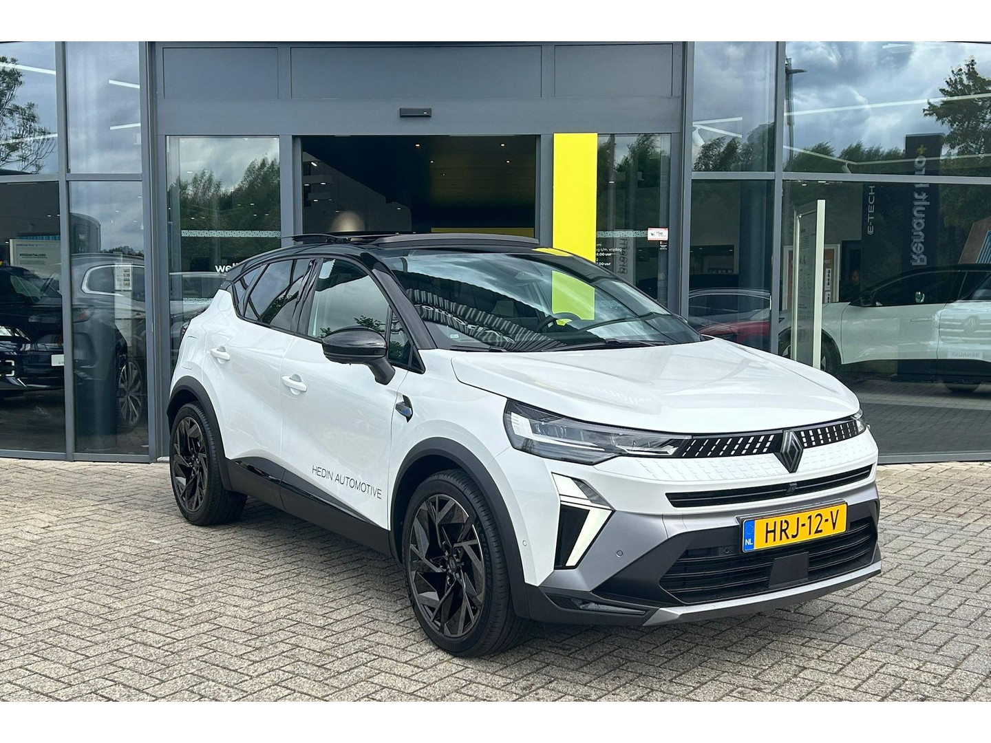 Renault