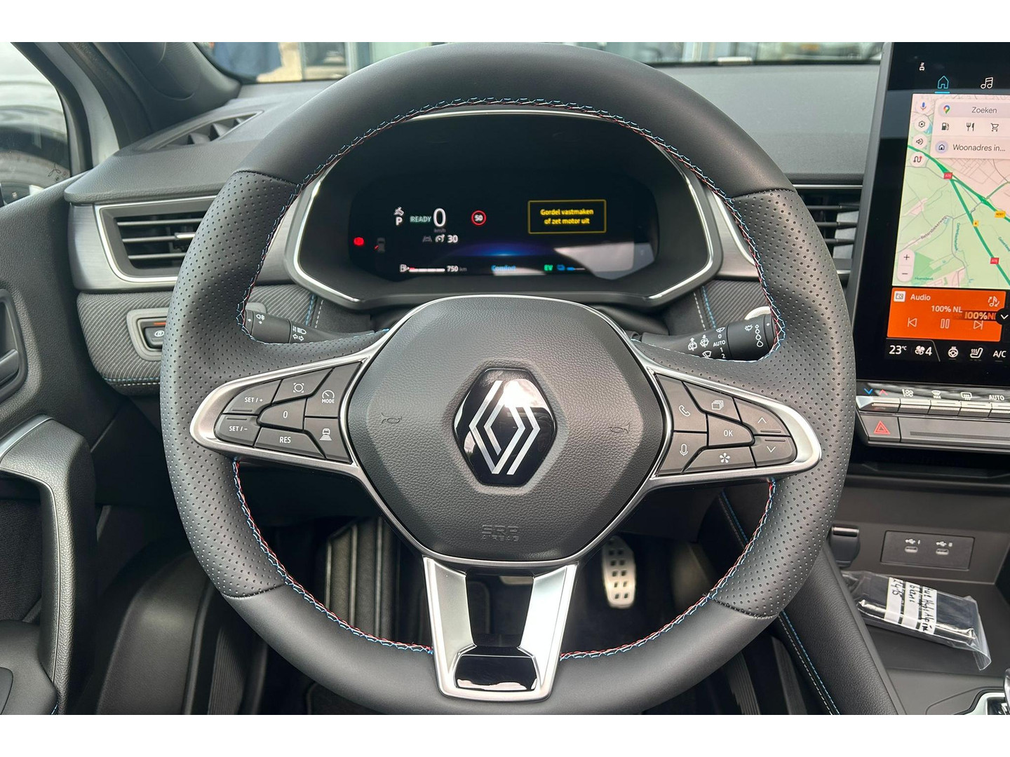 Renault