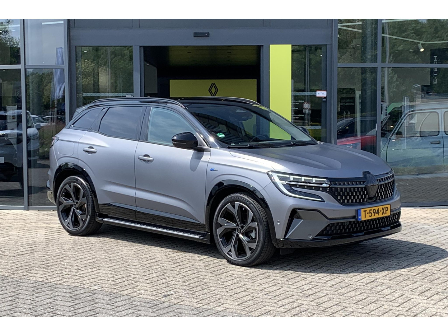 Renault
