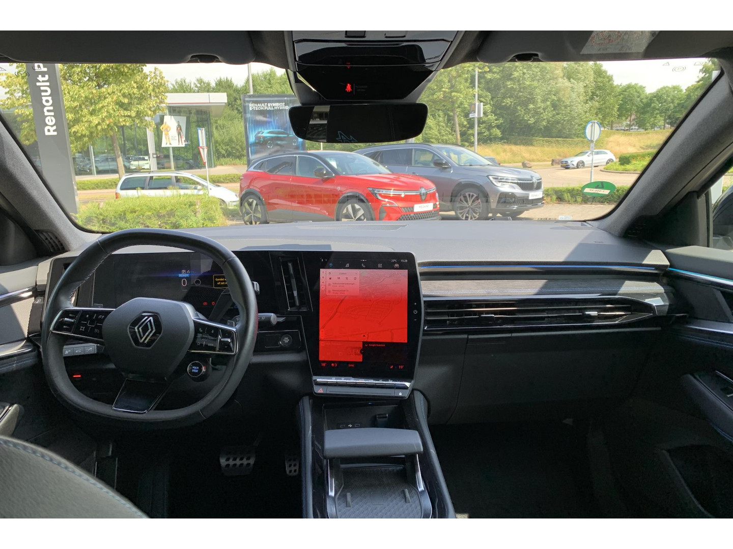 Renault