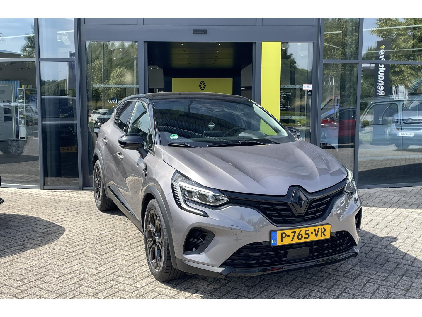 Renault