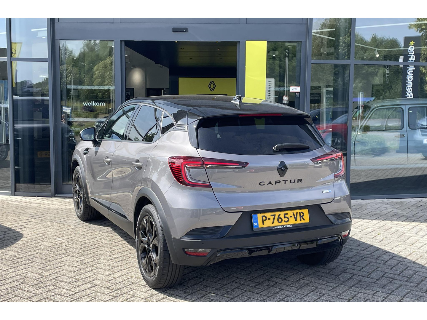 Renault
