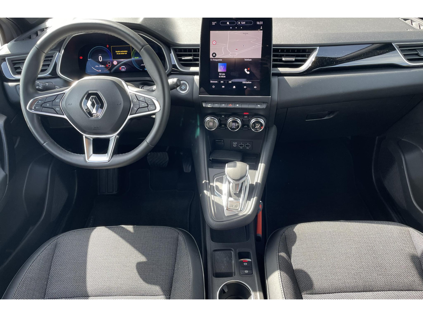 Renault