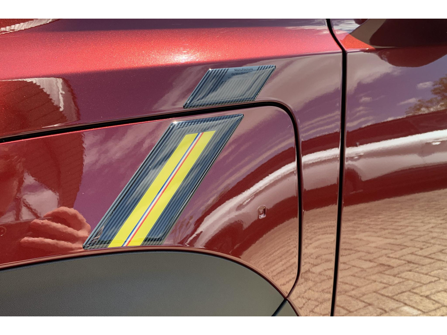 Renault