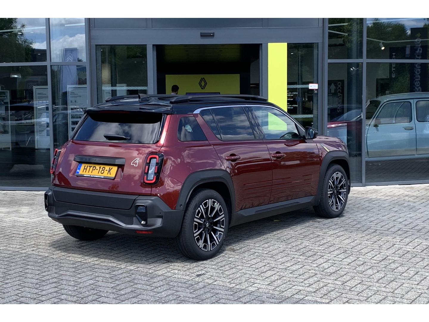 Renault