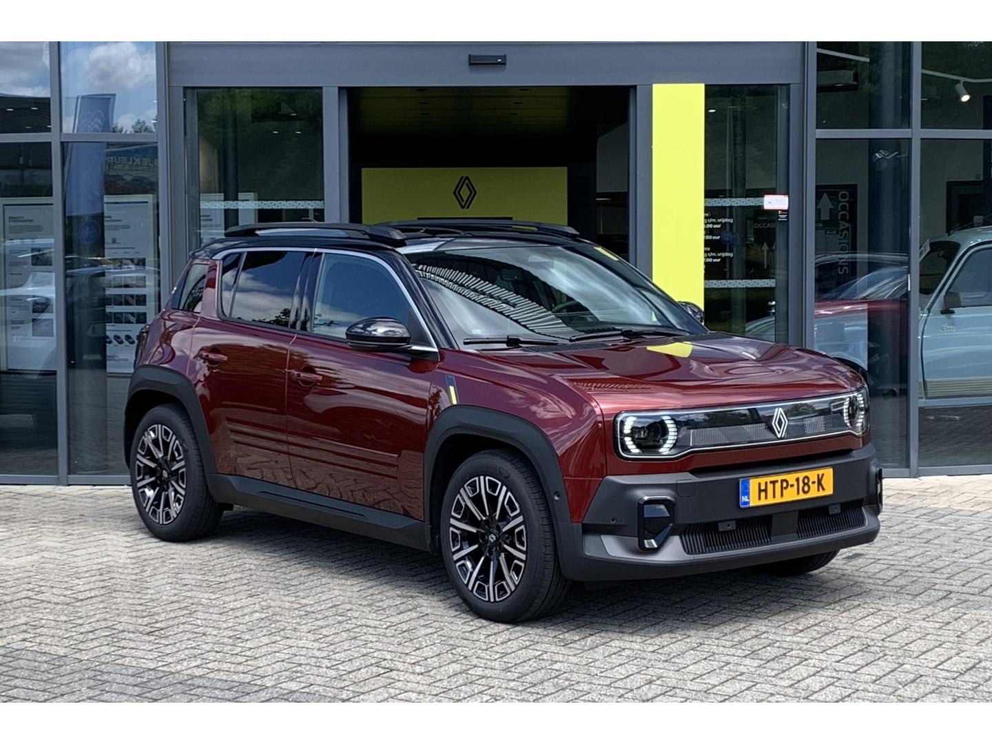 Renault