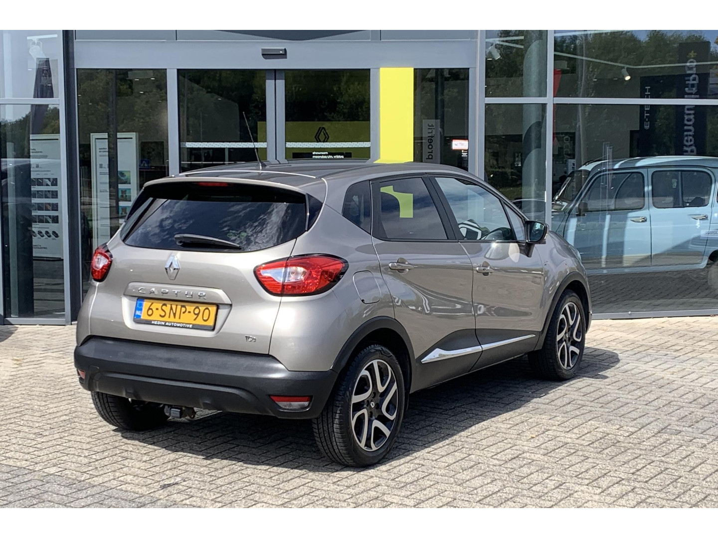 Renault