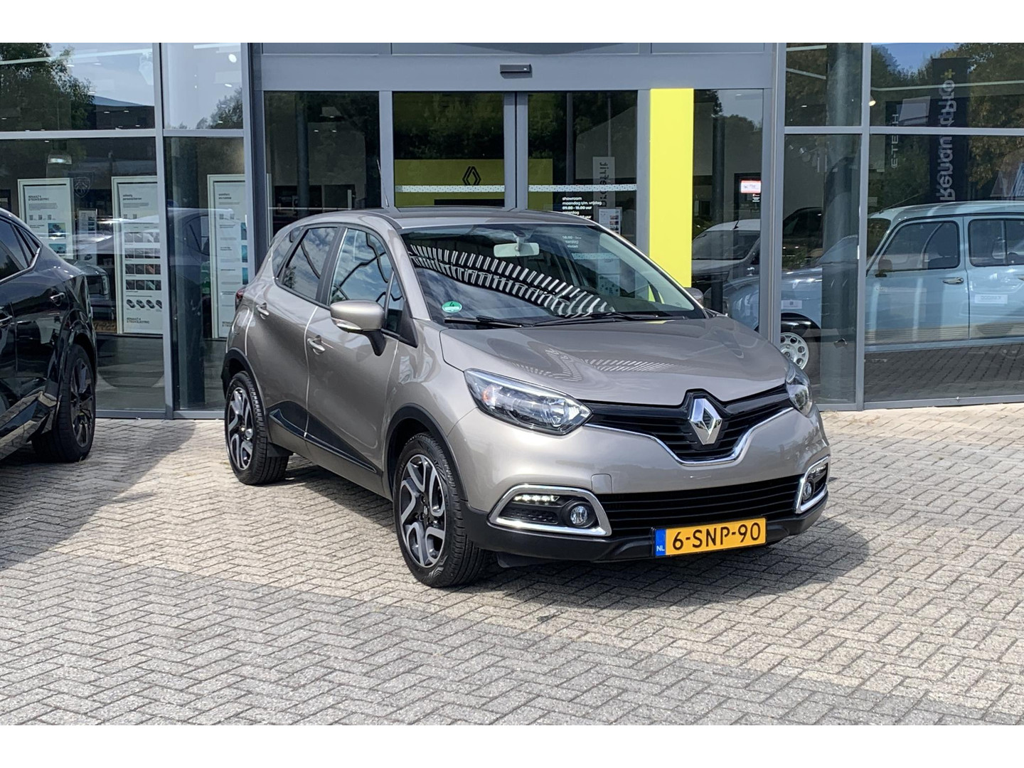 Renault