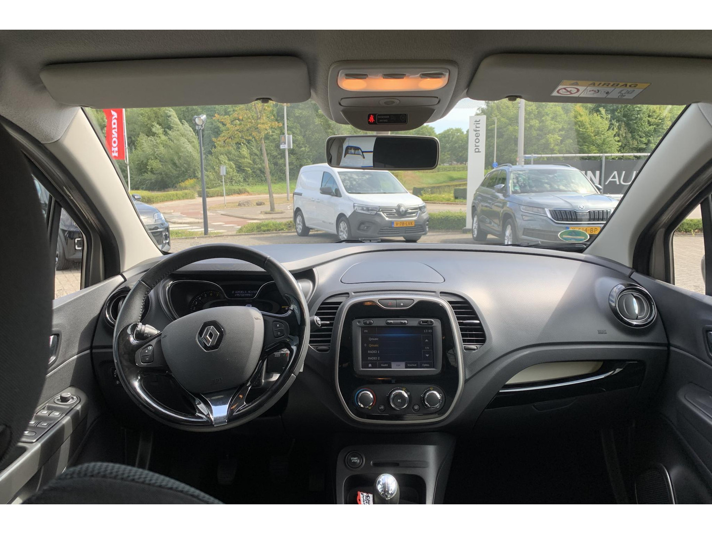 Renault