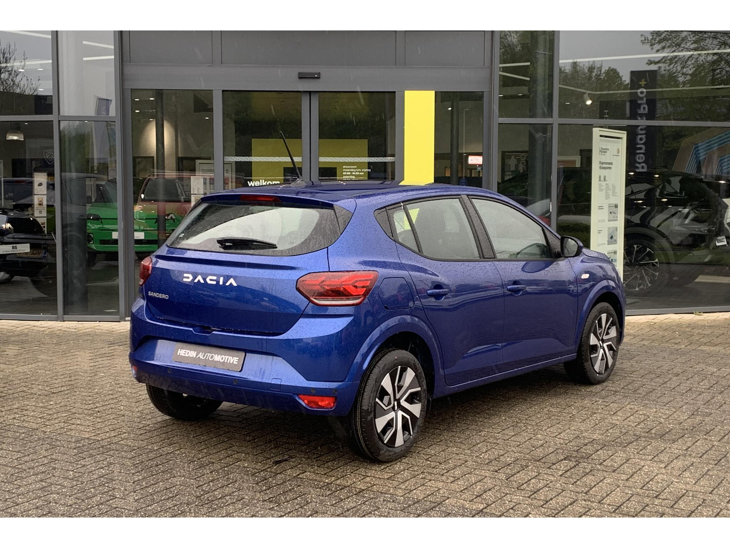 Dacia