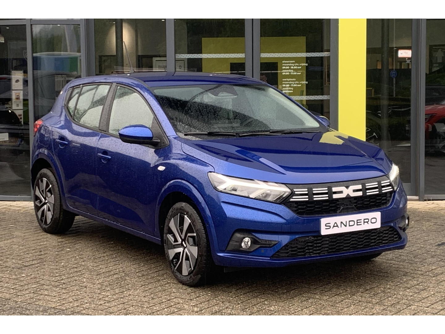 Dacia