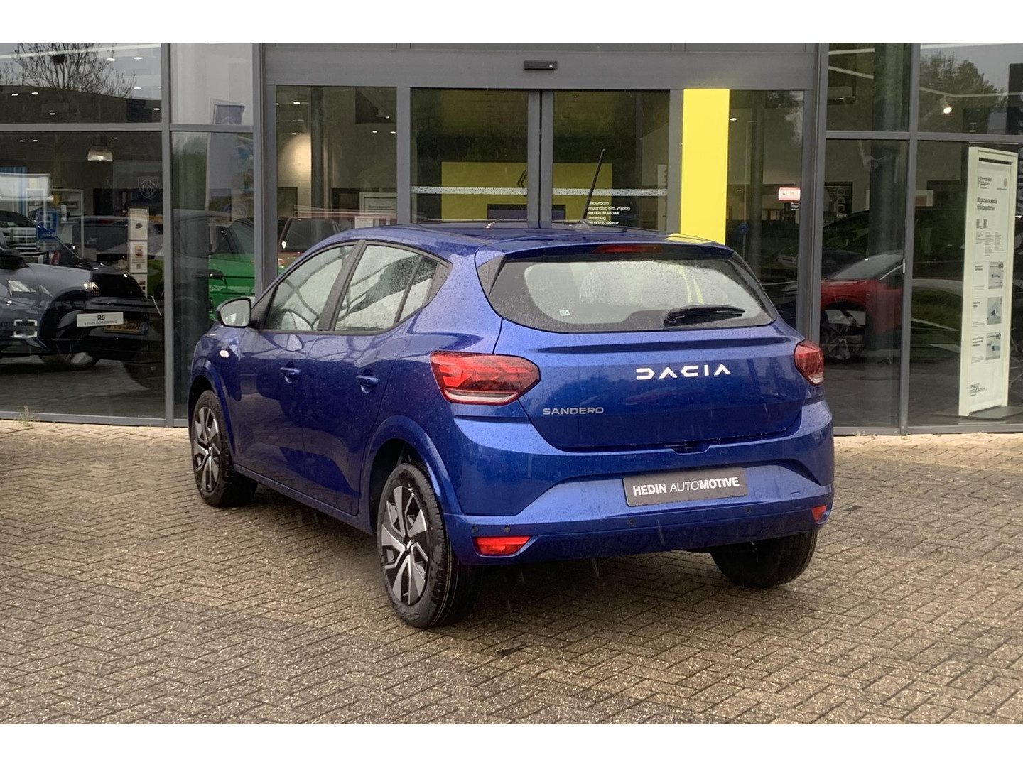 Dacia