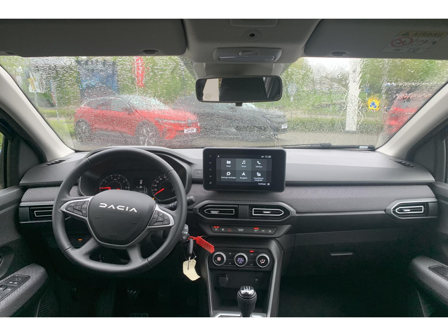 Dacia