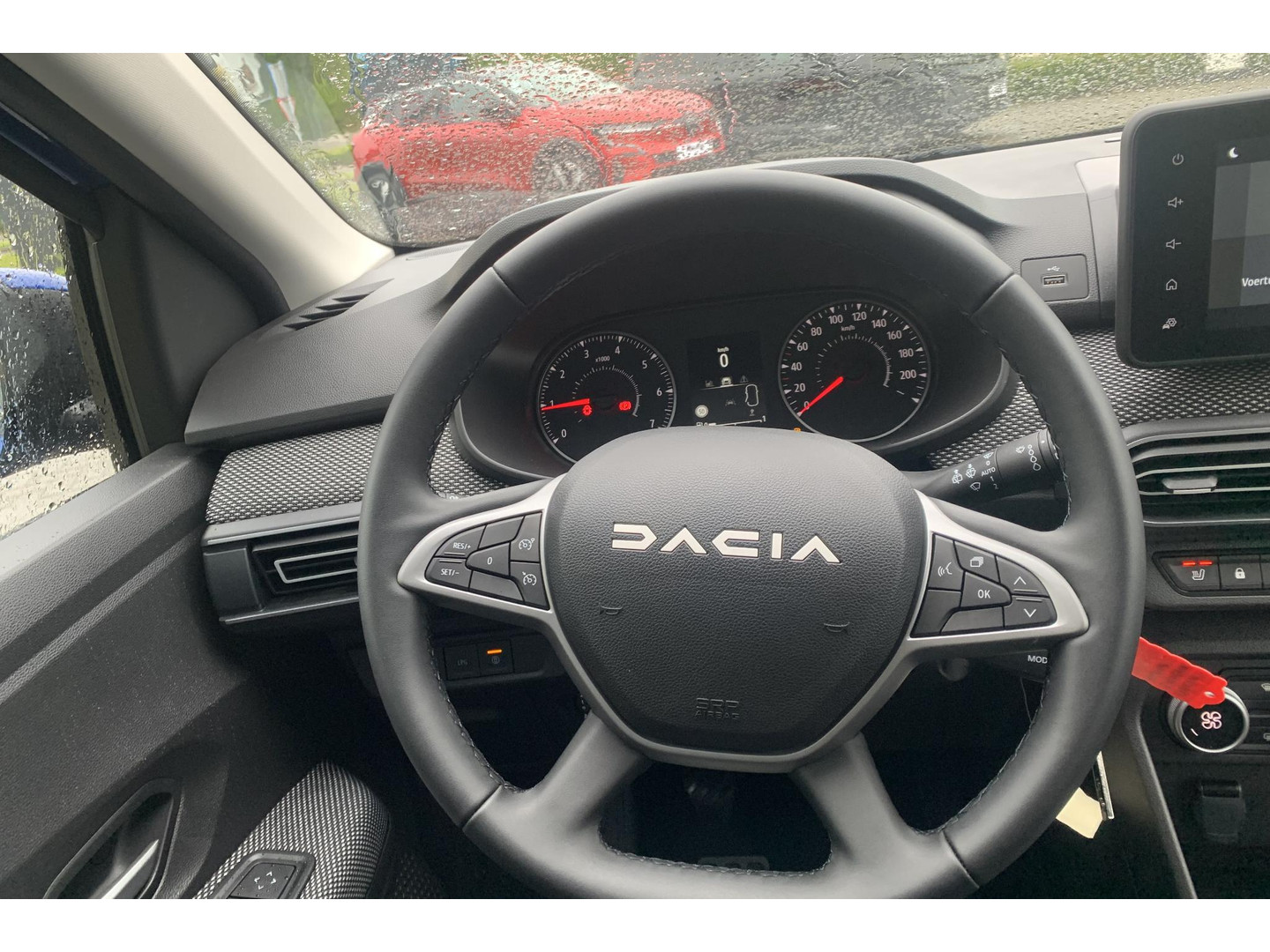 Dacia