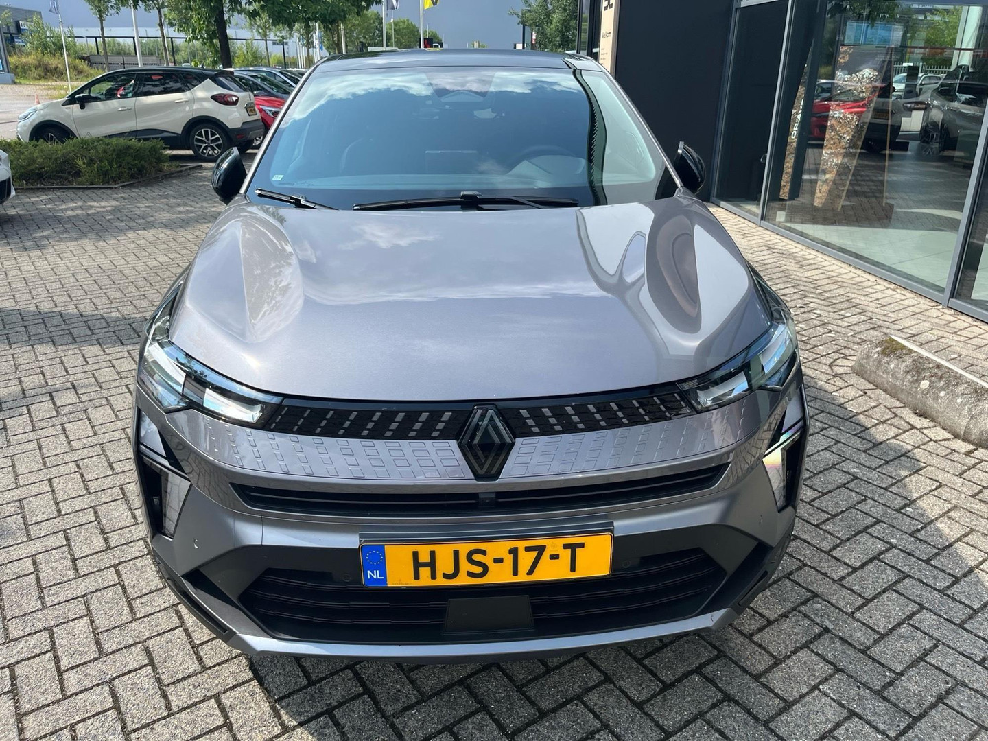 Renault