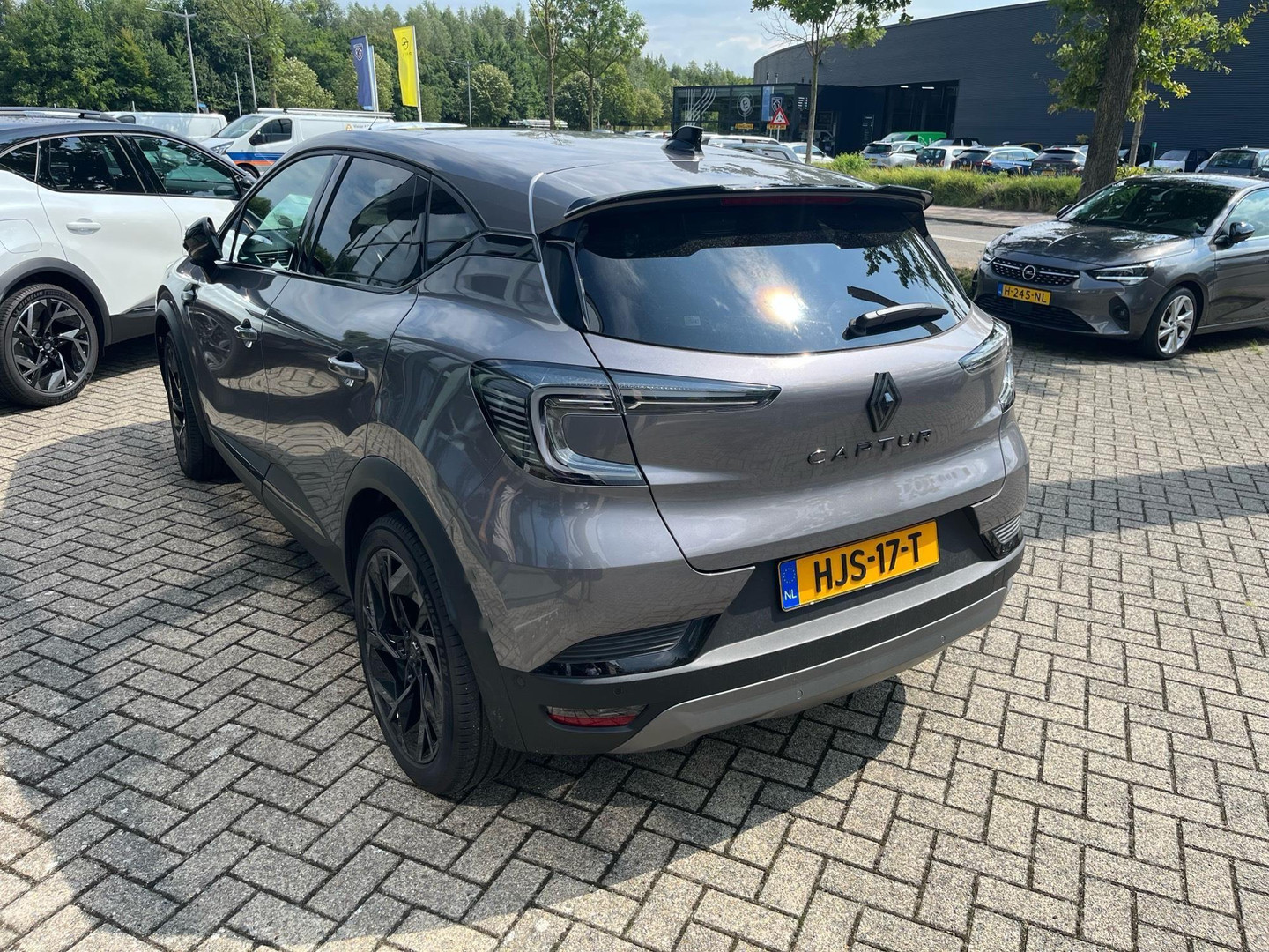 Renault