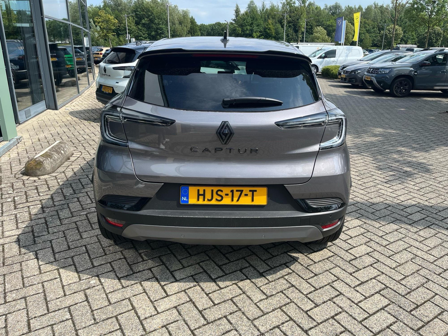 Renault