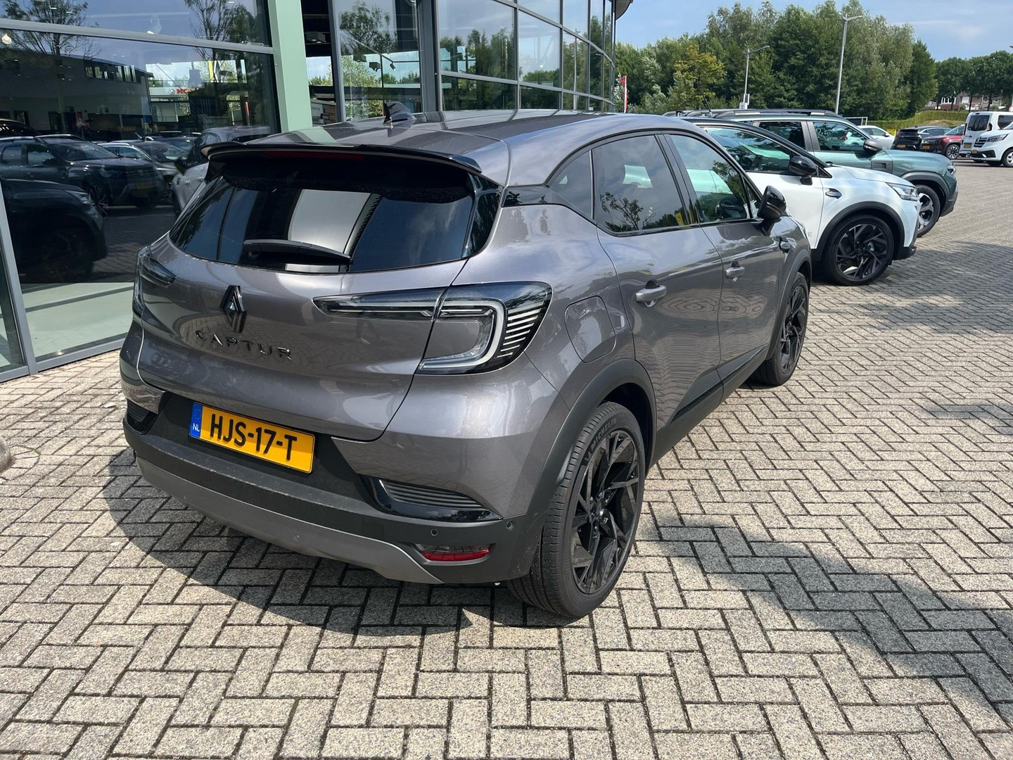 Renault