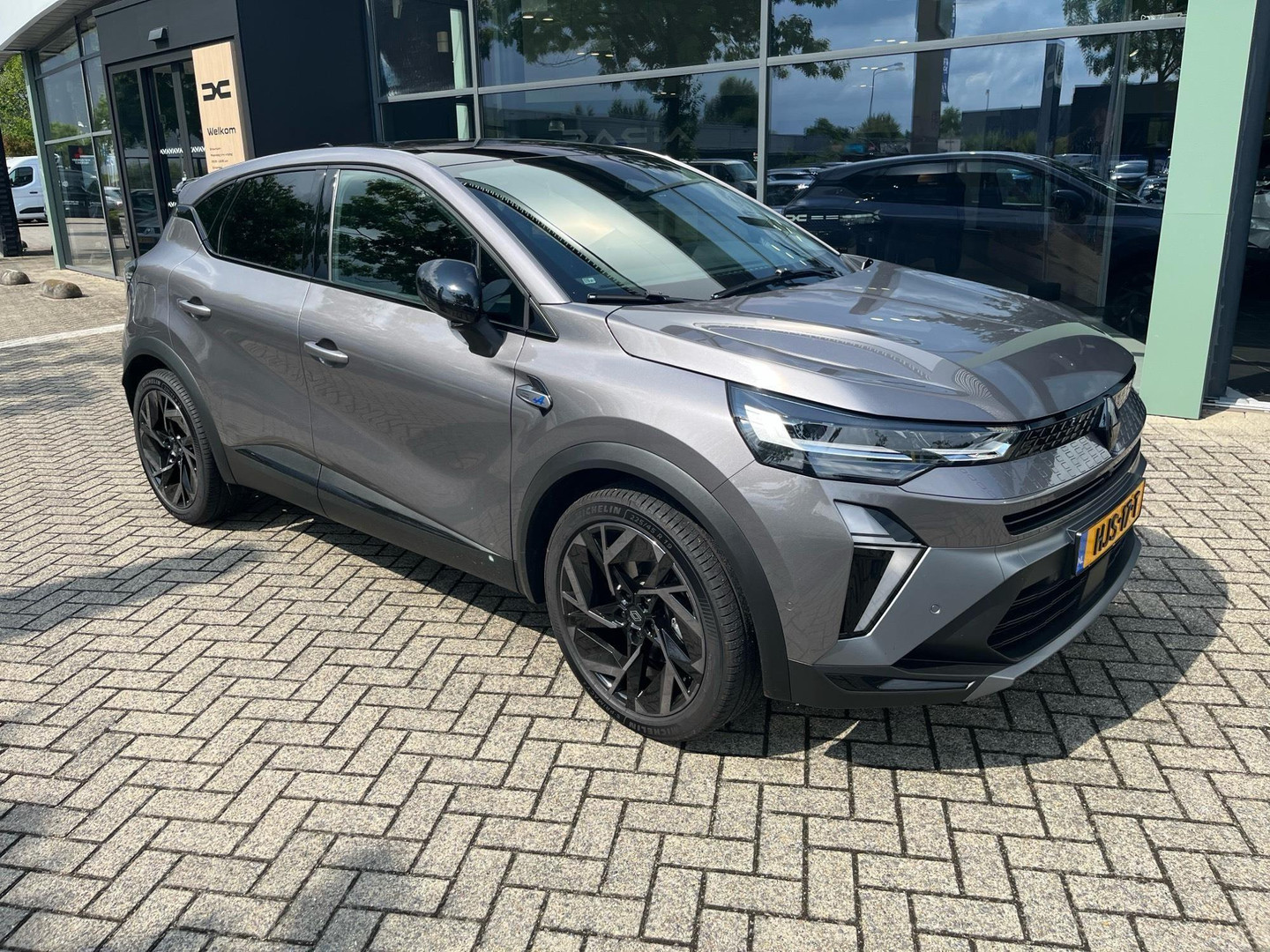 Renault