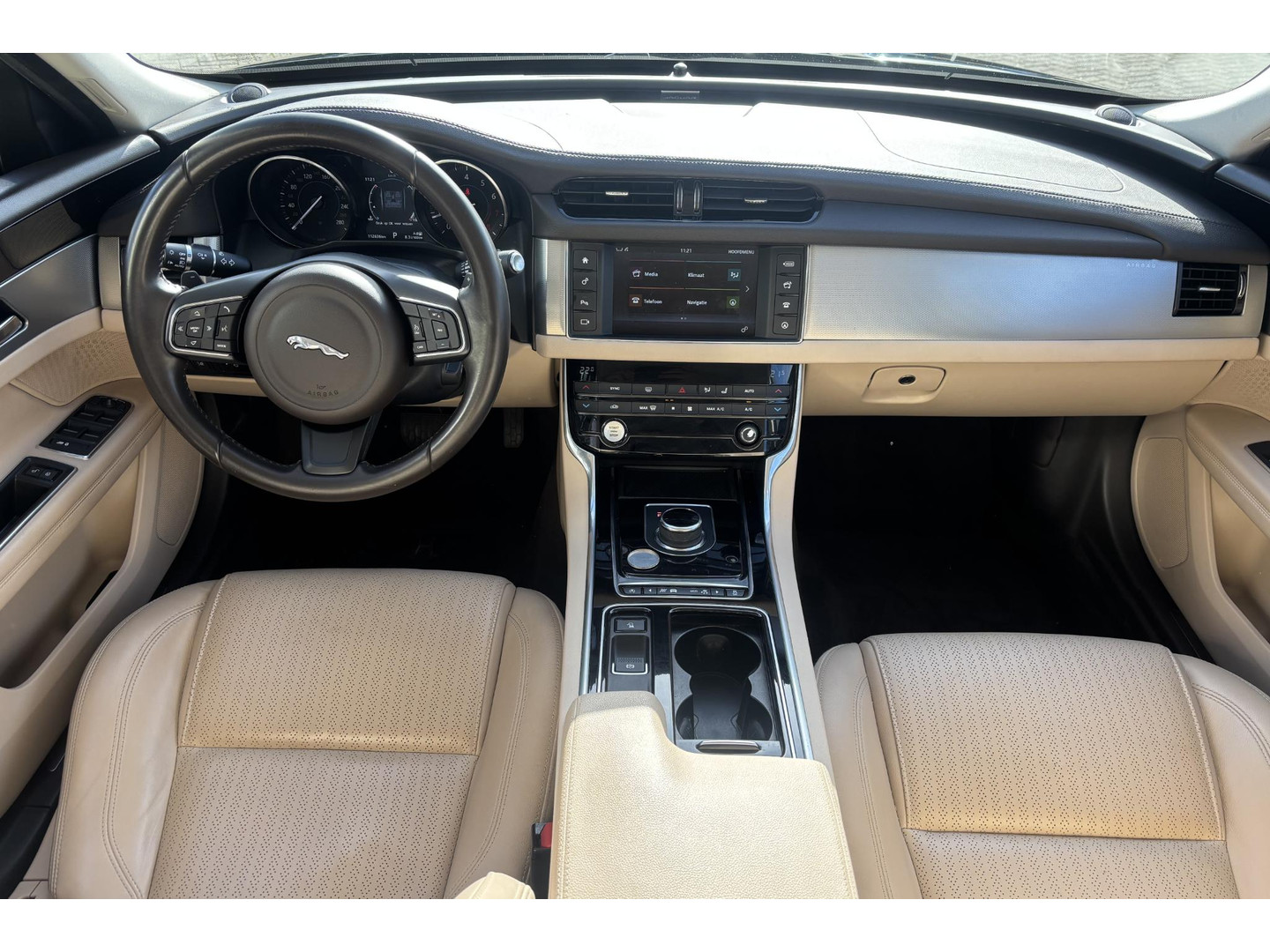 Jaguar