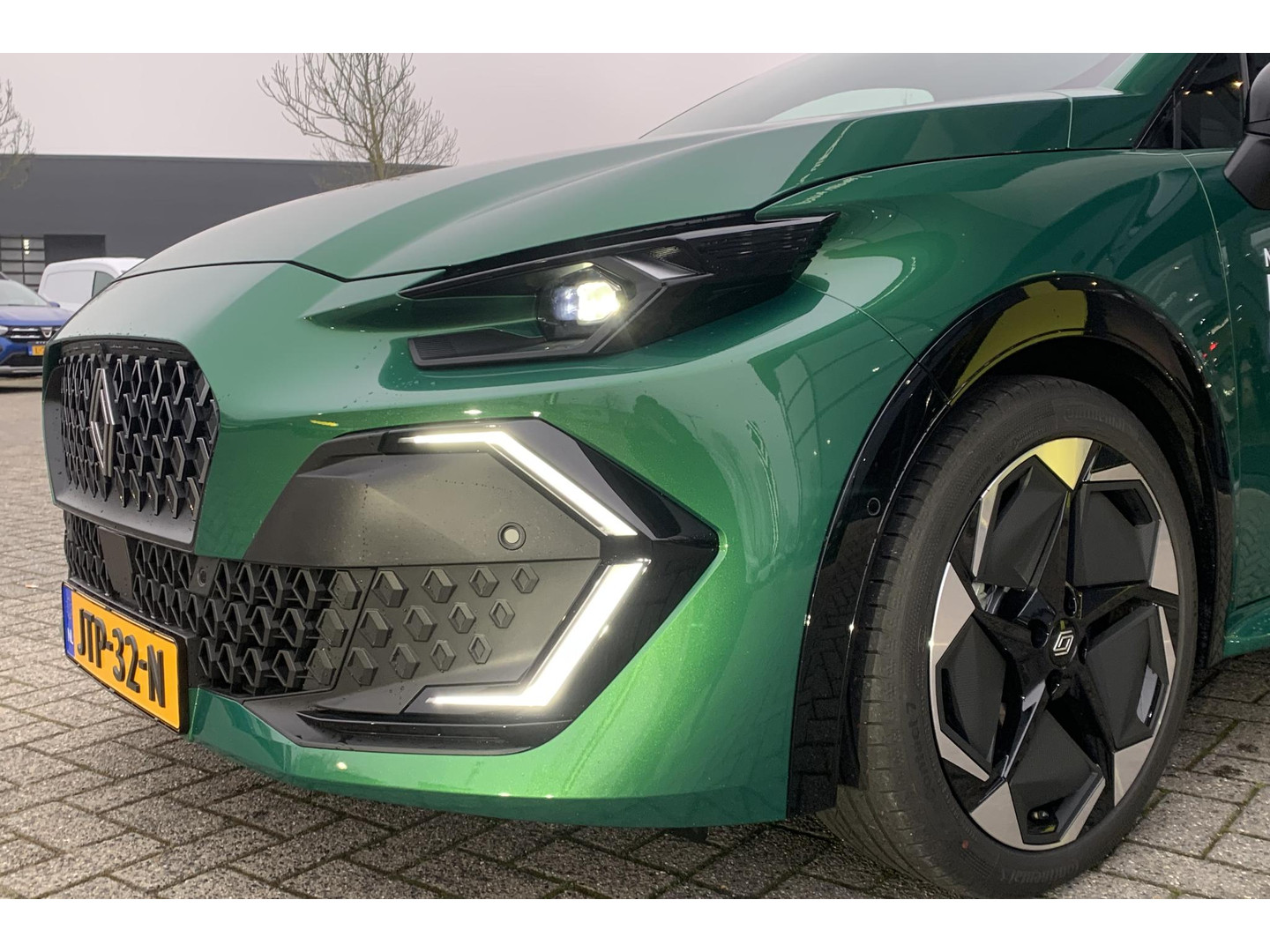 Renault