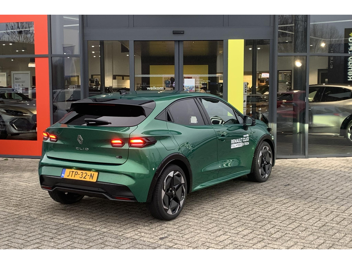 Renault