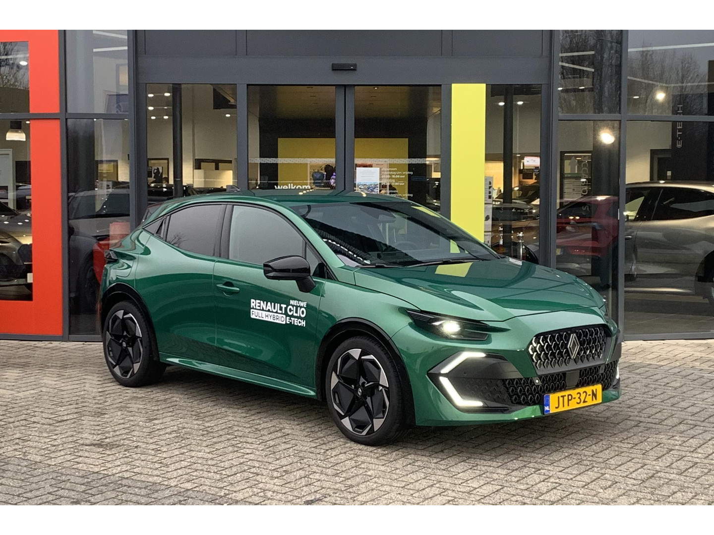 Renault