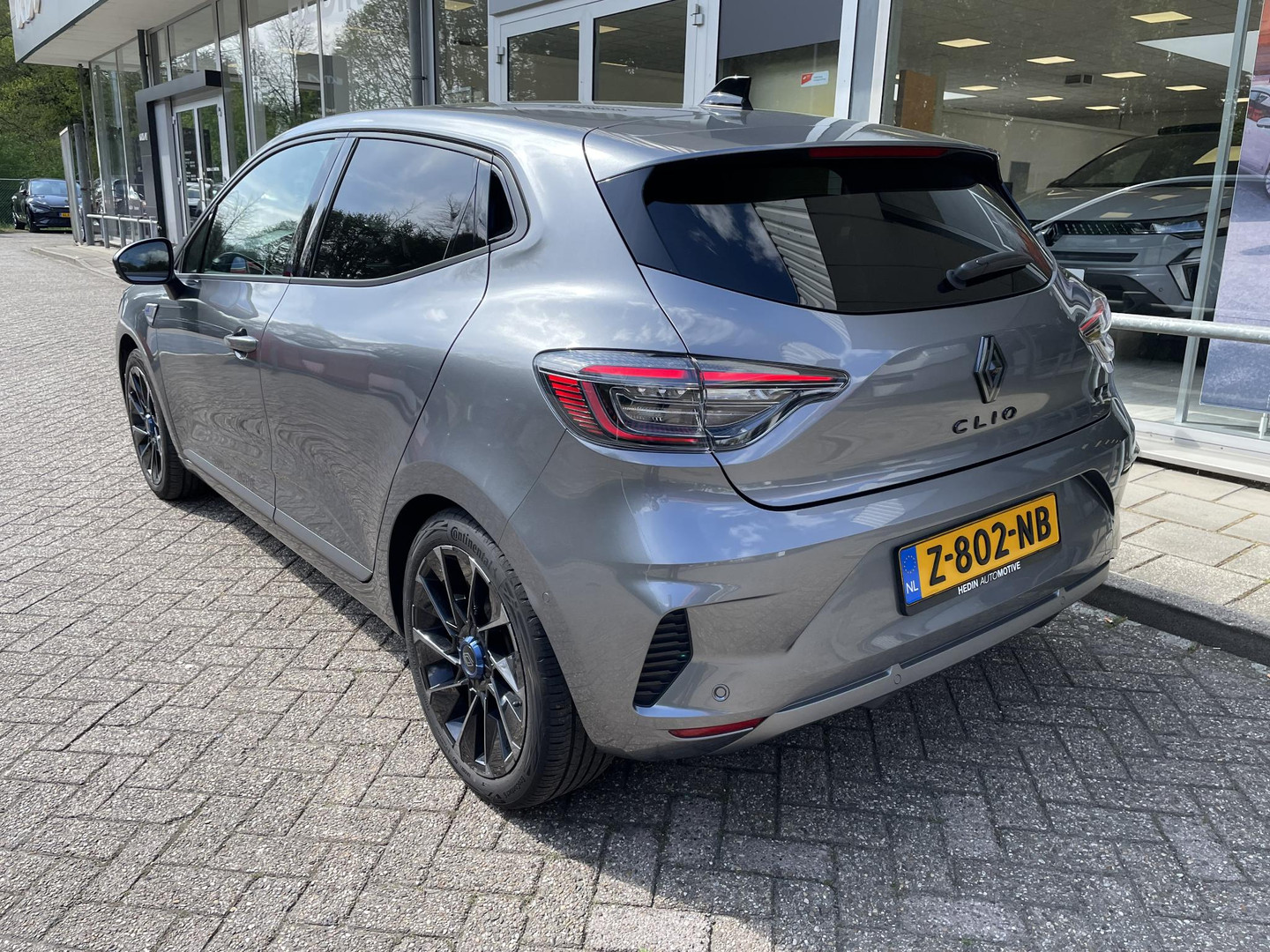Renault
