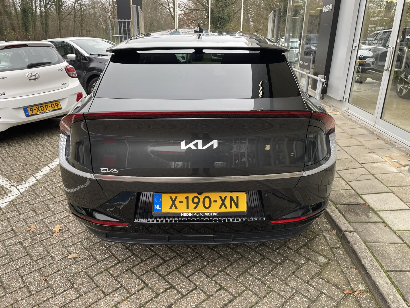 Kia