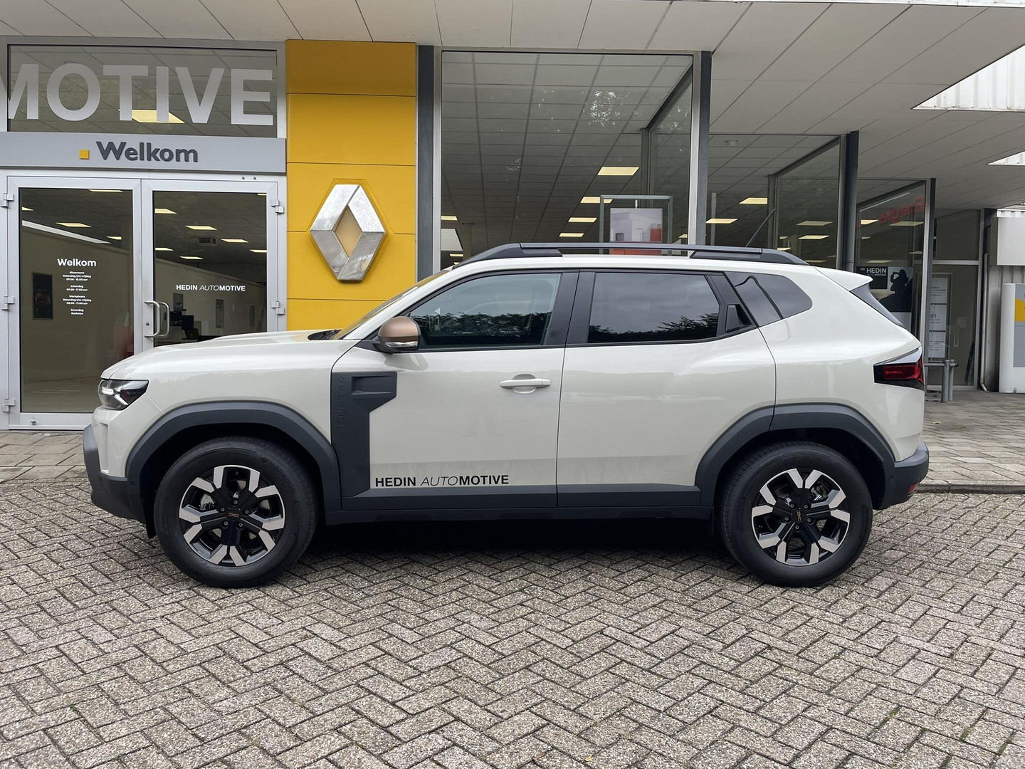Dacia