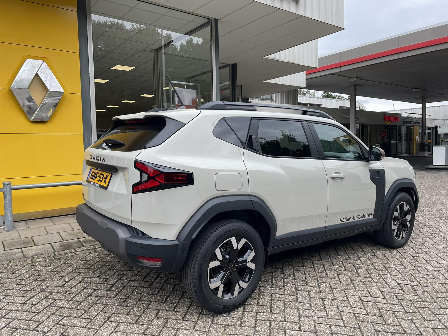 Dacia