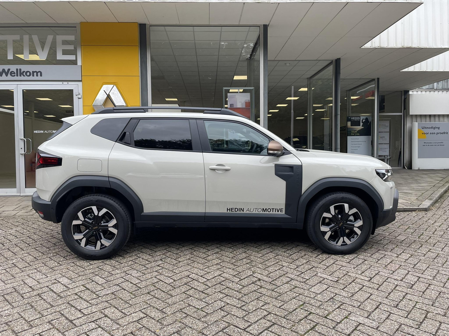Dacia