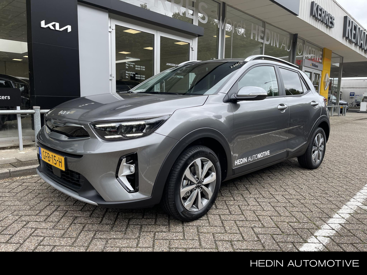 Kia